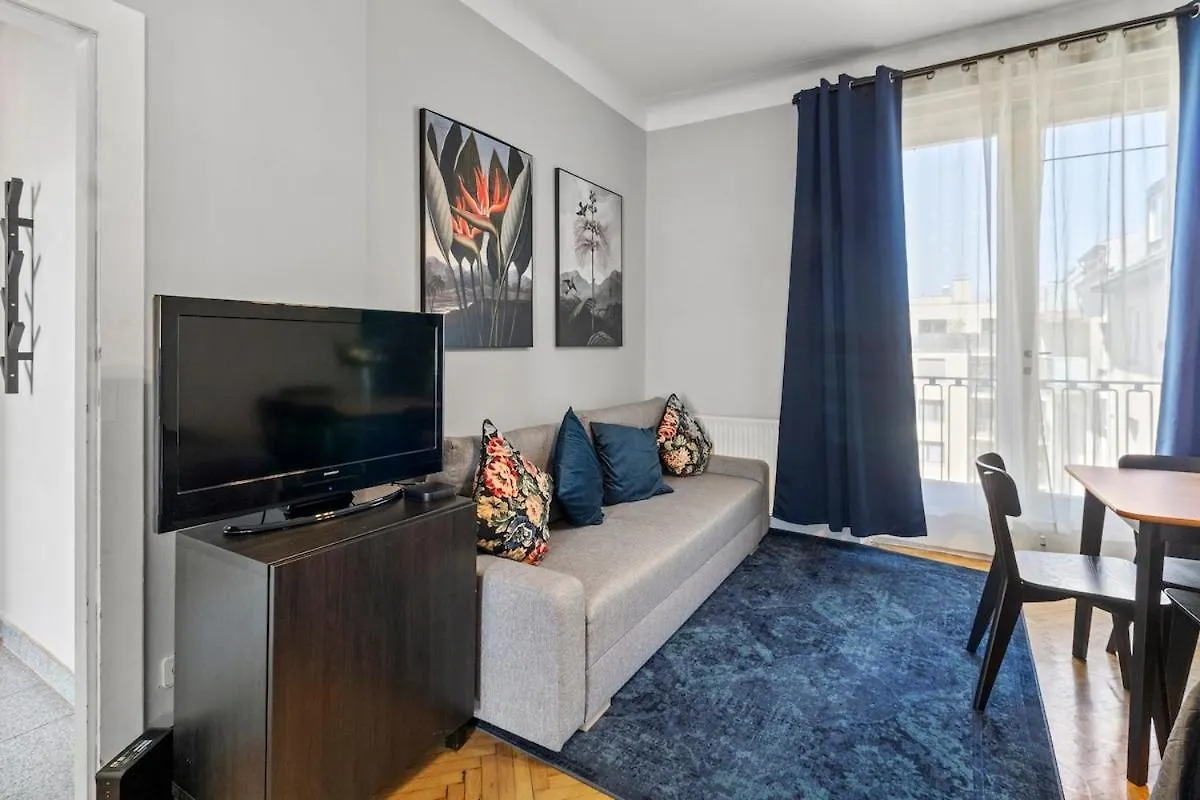 3 Min To U3 Neubaugasse I Fast Wifi Apartment Vienna
