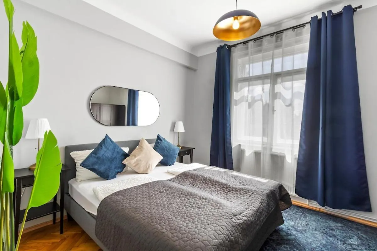 3 Min To U3 Neubaugasse I Fast Wifi Apartment Vienna