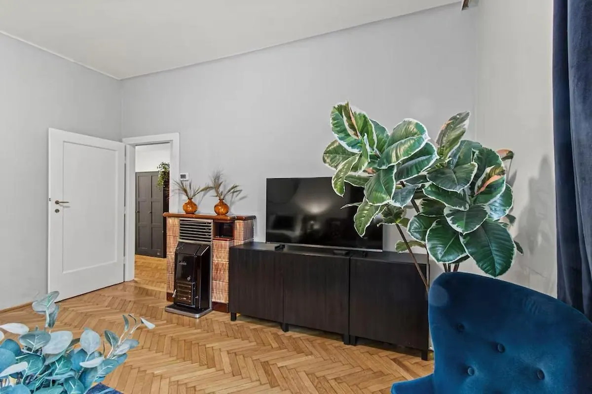 3 Min To U3 Neubaugasse I Fast Wifi Apartment Vienna