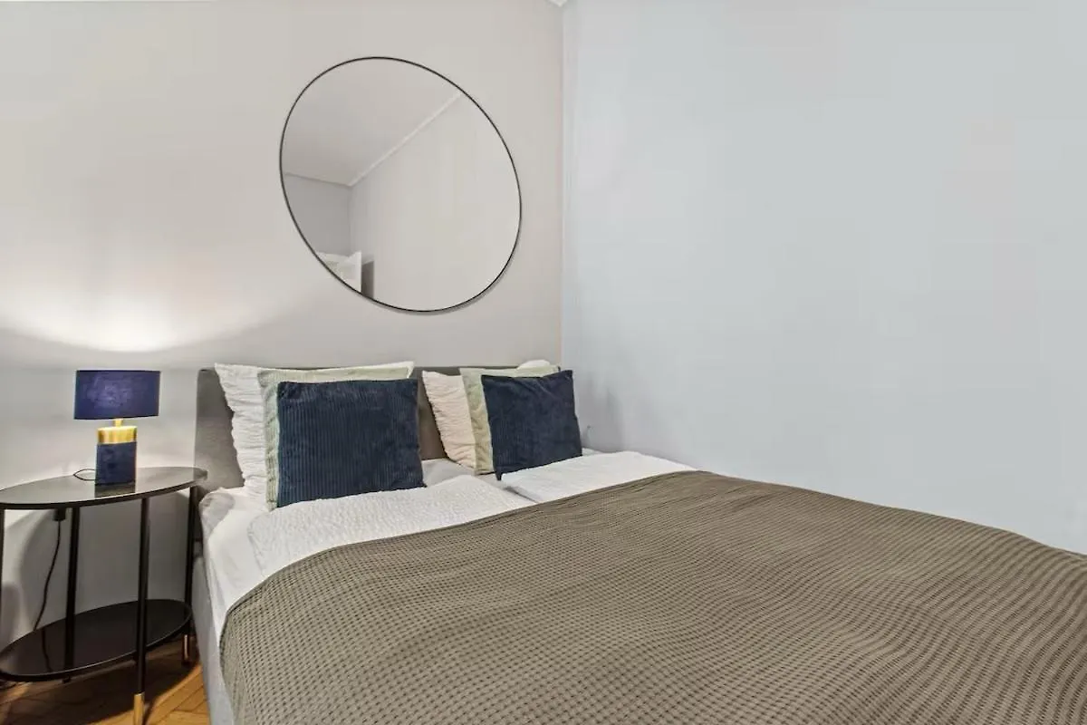 3 Min To U3 Neubaugasse I Fast Wifi Apartment Vienna Austria