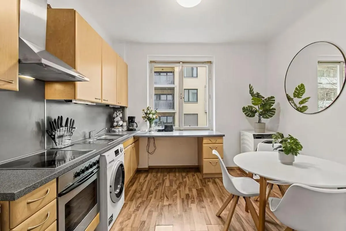 3 Min To U3 Neubaugasse I Fast Wifi Apartment Vienna