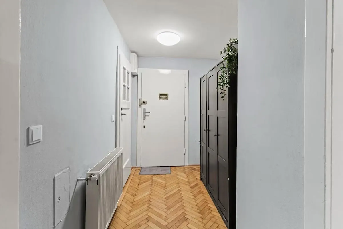 3 Min To U3 Neubaugasse I Fast Wifi Apartment Vienna